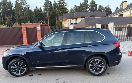 BMW X5, 2015 год, 2 950 000 рублей, 6 фотография