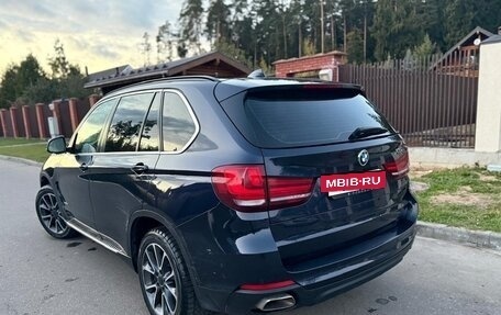 BMW X5, 2015 год, 2 950 000 рублей, 4 фотография