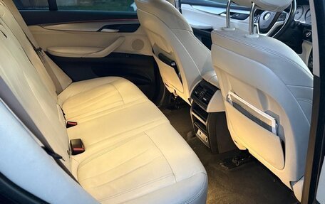 BMW X5, 2015 год, 2 950 000 рублей, 11 фотография