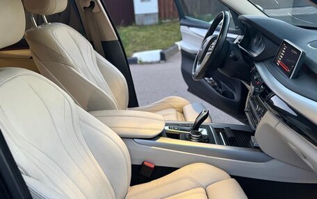 BMW X5, 2015 год, 2 950 000 рублей, 10 фотография