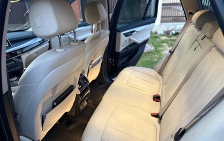 BMW X5, 2015 год, 2 950 000 рублей, 12 фотография