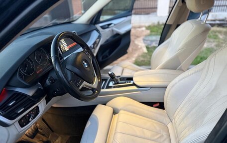 BMW X5, 2015 год, 2 950 000 рублей, 9 фотография