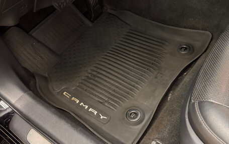 Toyota Camry, 2021 год, 3 400 000 рублей, 24 фотография