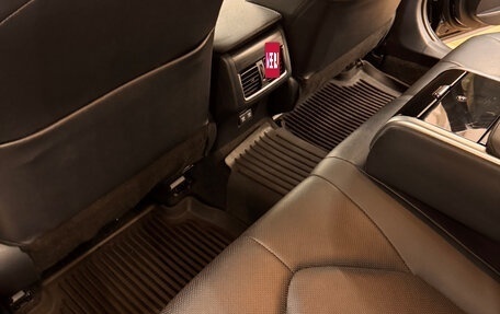 Toyota Camry, 2021 год, 3 400 000 рублей, 20 фотография