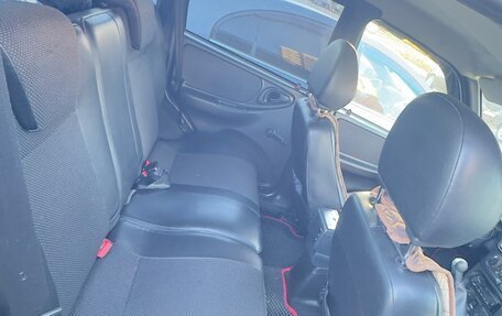 Chevrolet Niva I рестайлинг, 2011 год, 470 000 рублей, 5 фотография