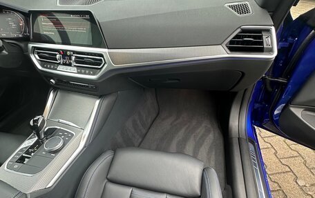 BMW 4 серия, 2022 год, 5 590 000 рублей, 9 фотография