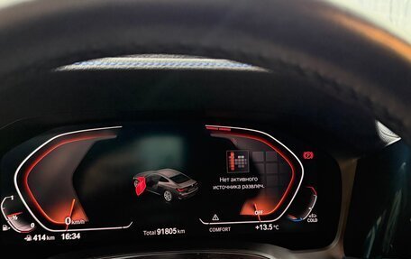 BMW 4 серия, 2022 год, 5 590 000 рублей, 6 фотография
