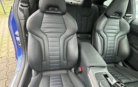 BMW 4 серия, 2022 год, 5 590 000 рублей, 11 фотография