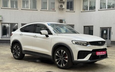 Geely Tugella FY11, 2022 год, 2 750 000 рублей, 1 фотография