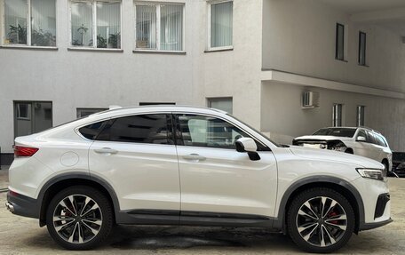 Geely Tugella FY11, 2022 год, 2 750 000 рублей, 4 фотография