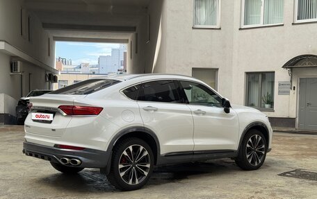 Geely Tugella FY11, 2022 год, 2 750 000 рублей, 5 фотография