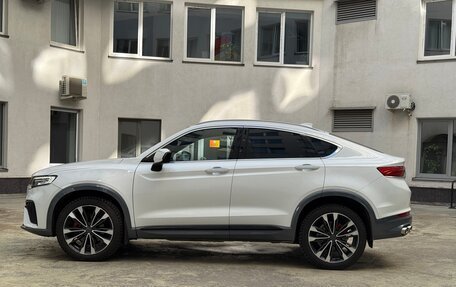 Geely Tugella FY11, 2022 год, 2 750 000 рублей, 8 фотография