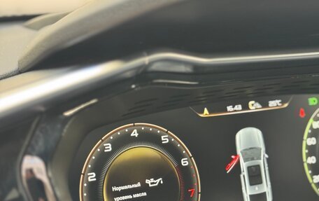 Geely Tugella FY11, 2022 год, 2 750 000 рублей, 10 фотография