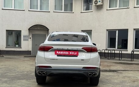 Geely Tugella FY11, 2022 год, 2 750 000 рублей, 6 фотография