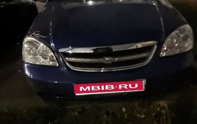 Chevrolet Lacetti, 2011 год, 300 000 рублей, 1 фотография