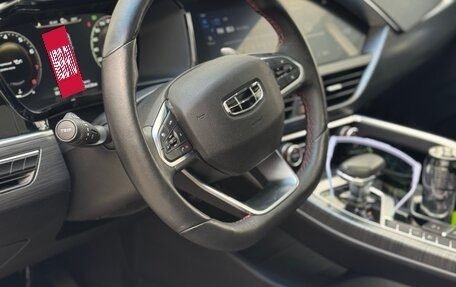 Geely Tugella FY11, 2022 год, 2 750 000 рублей, 9 фотография