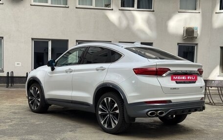 Geely Tugella FY11, 2022 год, 2 750 000 рублей, 7 фотография