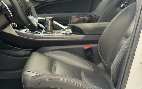 Geely Tugella FY11, 2022 год, 2 750 000 рублей, 11 фотография