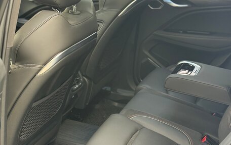 Geely Tugella FY11, 2022 год, 2 750 000 рублей, 12 фотография