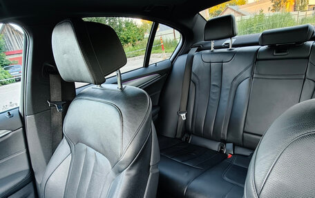 BMW 5 серия, 2019 год, 3 300 000 рублей, 16 фотография