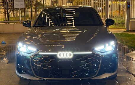 Audi A5, 2026 год, 5 690 000 рублей, 1 фотография