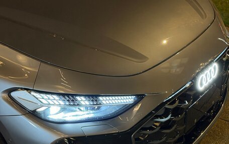 Audi A5, 2026 год, 5 690 000 рублей, 3 фотография