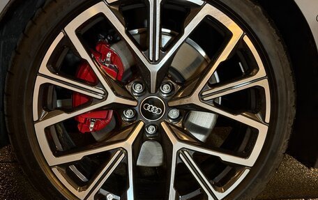 Audi A5, 2026 год, 5 690 000 рублей, 4 фотография