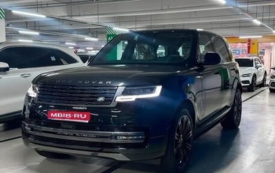 Land Rover Range Rover IV рестайлинг, 2026 год, 27 000 000 рублей, 1 фотография