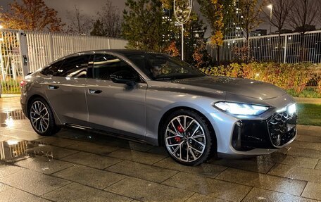 Audi A5, 2026 год, 5 690 000 рублей, 18 фотография