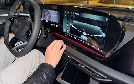 Audi A5, 2026 год, 5 690 000 рублей, 20 фотография