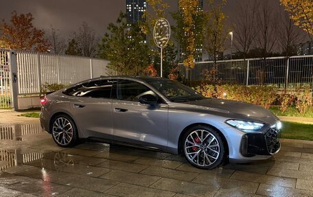 Audi A5, 2026 год, 5 690 000 рублей, 17 фотография