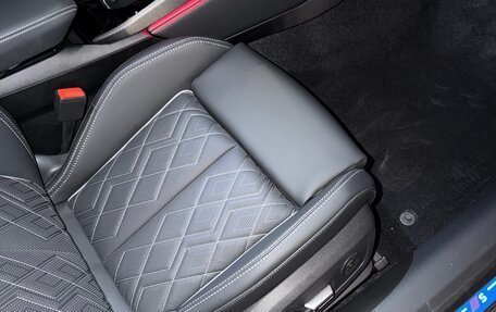 Audi A5, 2026 год, 5 690 000 рублей, 22 фотография