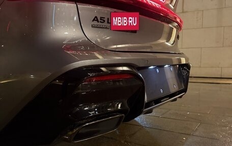 Audi A5, 2026 год, 5 690 000 рублей, 13 фотография