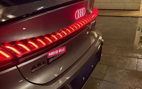 Audi A5, 2026 год, 5 690 000 рублей, 14 фотография