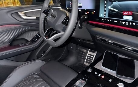 Audi A5, 2026 год, 5 690 000 рублей, 26 фотография