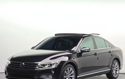 Volkswagen Passat B8 рестайлинг, 2022 год, 2 050 001 рублей, 1 фотография