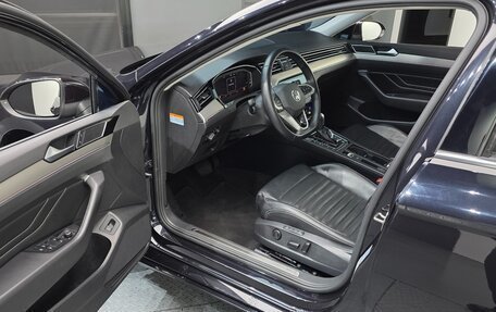 Volkswagen Passat B8 рестайлинг, 2022 год, 2 050 001 рублей, 7 фотография