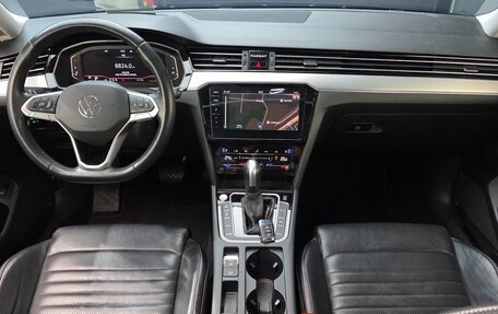 Volkswagen Passat B8 рестайлинг, 2022 год, 2 050 001 рублей, 8 фотография