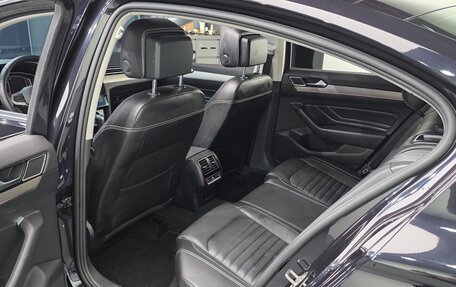 Volkswagen Passat B8 рестайлинг, 2022 год, 2 050 001 рублей, 15 фотография