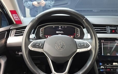 Volkswagen Passat B8 рестайлинг, 2022 год, 2 050 001 рублей, 9 фотография