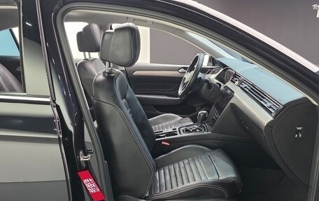 Volkswagen Passat B8 рестайлинг, 2022 год, 2 050 001 рублей, 13 фотография