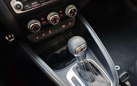 Audi A1, 2016 год, 1 400 020 рублей, 8 фотография