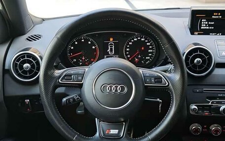 Audi A1, 2016 год, 1 400 020 рублей, 7 фотография