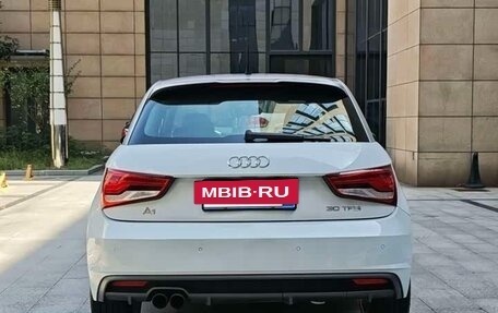 Audi A1, 2016 год, 1 400 020 рублей, 5 фотография