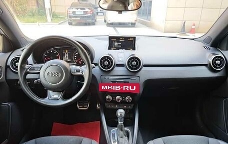 Audi A1, 2016 год, 1 400 020 рублей, 6 фотография