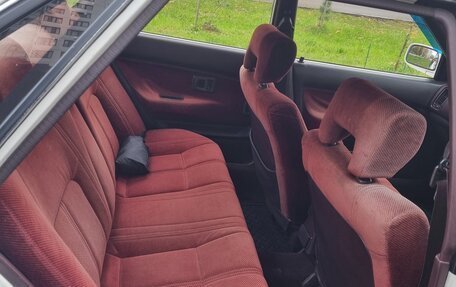 Toyota Sprinter VI (E90), 1991 год, 310 000 рублей, 7 фотография