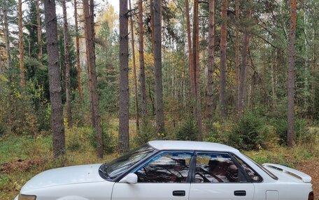 Toyota Sprinter VI (E90), 1991 год, 310 000 рублей, 3 фотография