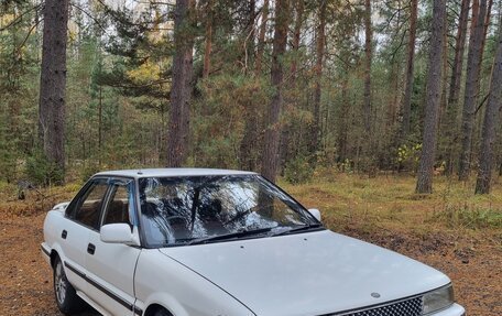 Toyota Sprinter VI (E90), 1991 год, 310 000 рублей, 2 фотография