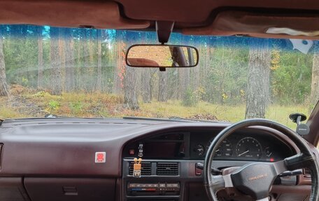 Toyota Sprinter VI (E90), 1991 год, 310 000 рублей, 6 фотография