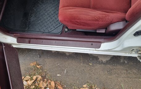 Toyota Sprinter VI (E90), 1991 год, 310 000 рублей, 14 фотография